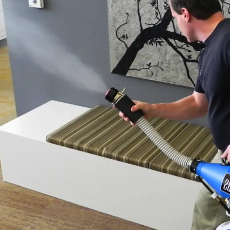 Professional Odor Removal in Shingletown, CA